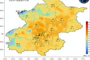 巴斯克斯本场数据：1次送点，多项防守数据挂零，评分5.9分最低